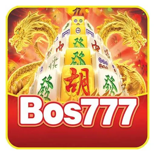 BOS777 - Permainan Domino Seru untuk Semua