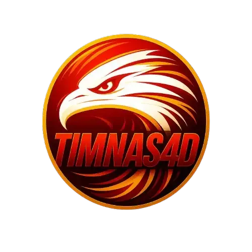 TIMNAS4D - Teror Mencekam di Dunia Gelap