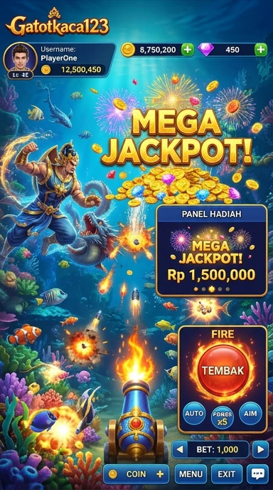 Beragam kategori aplikasi tersedia di Gatotkaca123 untuk semua pengguna.